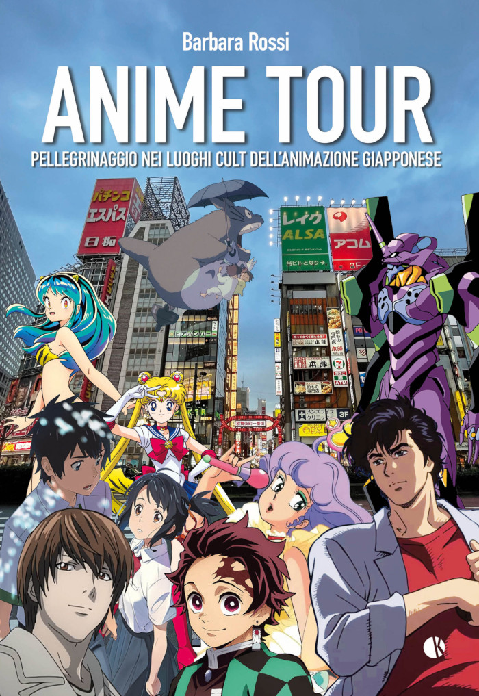 Kappalab - Anime Tour
